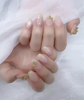ネイル 💗Minmin nail salonのネイルデザイン