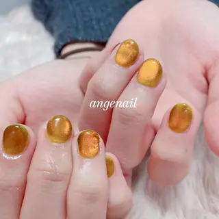 ネイル オーナーネイリスト MAKIのネイルデザイン