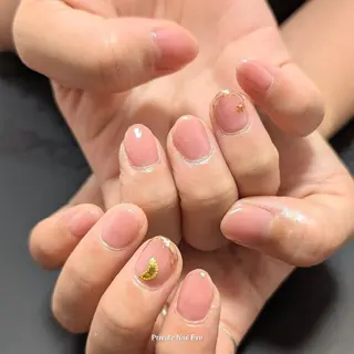 ネイル ネイル junkoのネイルデザイン