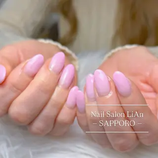 ネイル NailSalon LiAnのネイルデザイン