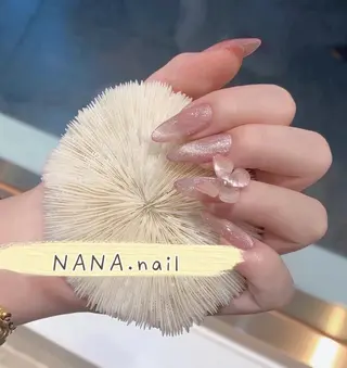 ネイル ✨Serenity Nail salonのネイルデザイン