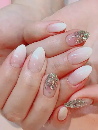 ネイル リン リンのネイルデザイン