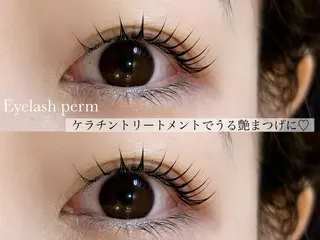 マツエク・マツパ sot （ソート）のマツエク・マツパデザイン