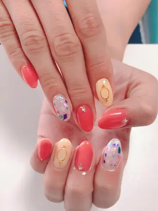 ネイル Lily Roseスタッフ一同のマツエク・マツパデザイン