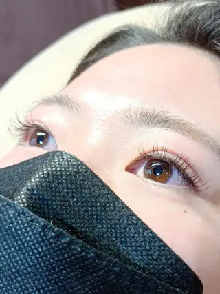 マツエク・マツパ eyelash Maronのマツエク・マツパデザイン