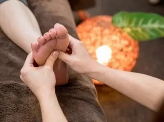 メンズ eyelash and more beauty Pilina所属・Pilina/リラク /痩身/脱毛のエステ・リラクイメージ