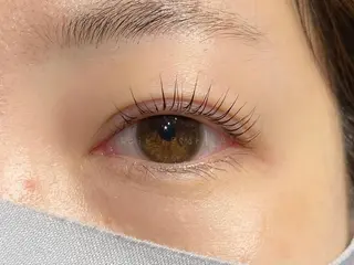 マツエク・マツパ RIFARE代々木 北井のマツエク・マツパデザイン