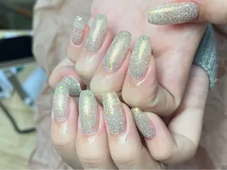 ネイル ToliyDeliy Nail Salonのネイルデザイン