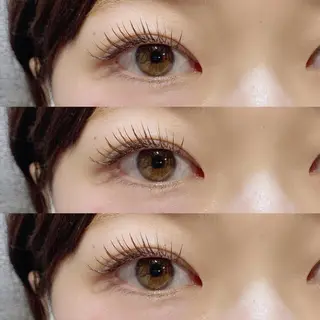 マツエク・マツパ ｓａｋｕｒａ .のマツエク・マツパデザイン