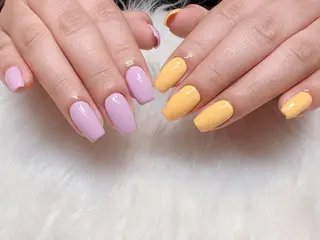 ネイル エン Nail salonのネイルデザイン
