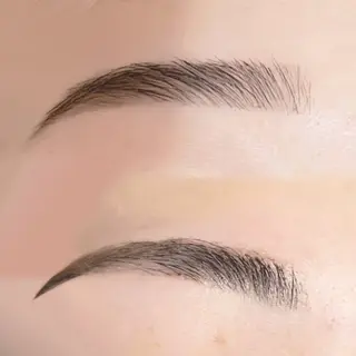 アイブロウ eyemor. 志段味店のマツエク・マツパデザイン