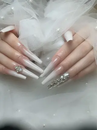 ネイル ネイルサロン lotusのネイルデザイン