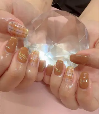 ネイル kouca  nail所属・コウ カnail💅のネイルデザイン