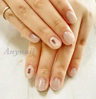 ネイル 岩澤 恵子のネイルデザイン