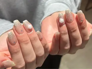 ネイル nana ❤︎のネイルデザイン