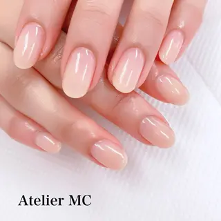 ネイル アトリエ エムシー 【新富町・東銀座】のネイルデザイン