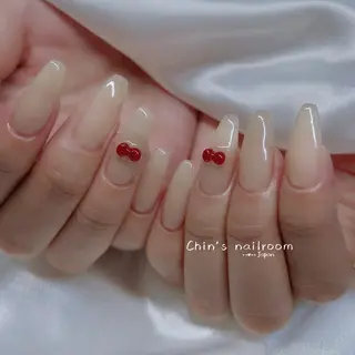 ネイル Kawaii ChibaNailのネイルデザイン