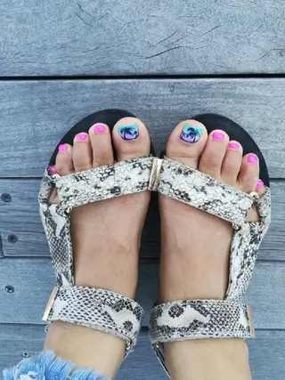 ネイル tomonail eyelistのマツエク・マツパデザイン