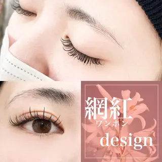 メンズ マツエク・マツパ アイブロウ GO TODAY SHAiRE SALON所属・𓂃◌𓈒𓐍 shioriのマツエク・マツパデザイン