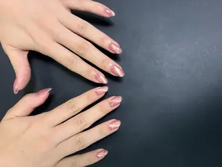 ネイル な なのネイルデザイン