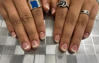 ネイル Regulus 光田のネイルデザイン