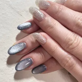 ネイル nail.gorin所属・吉村 優子のネイルデザイン