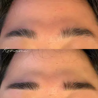 アイブロウ シードリン 府内店 小波のエステ・リラクイメージ