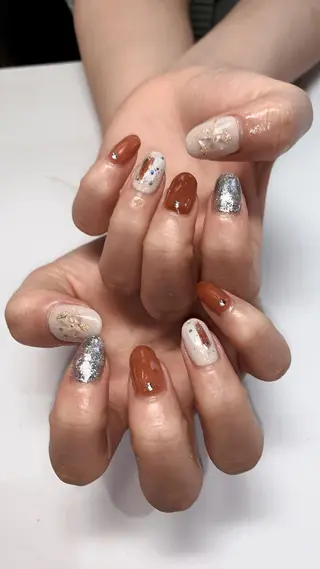 ネイル Guarendo(ガレンドゥ)錦糸町店所属・Gurando 錦糸町店のネイルデザイン