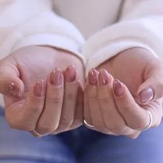 ネイル Elio所属・Elio 国泰寺のネイルデザイン