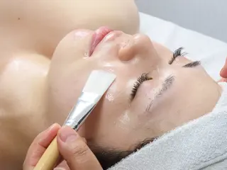 ねじれ骨格矯正・小顔 makikoのエステ・リラクイメージ