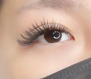 マツエク・マツパ eyelash salon K所属・eyelash salon  Kのマツエク・マツパデザイン