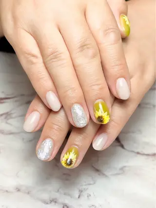 ネイル private acottoのネイルデザイン