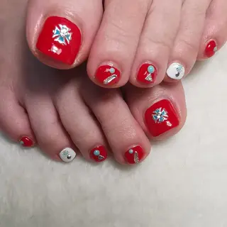 ネイル reve あやののネイルデザイン