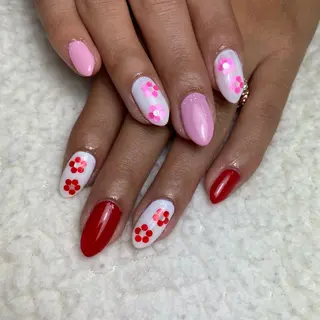 ネイル COCO+所属・COCO +のエステ・リラクイメージ