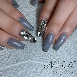 ネイル Nailist Aoiのネイルデザイン