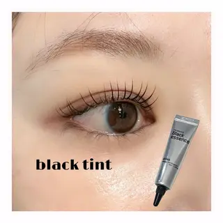 マツエク・マツパ boutique茨木店所属・eyelist あつこのマツエク・マツパデザイン