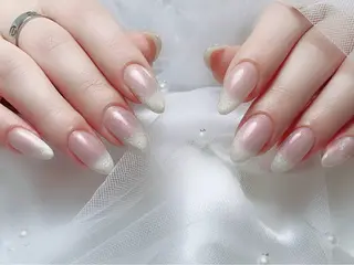 ネイル ネイルサロン lotusのネイルデザイン