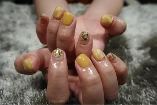 ネイル Gatto所属・Gatto(ガット) ヤマモトのネイルデザイン