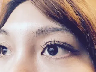 マツエク・マツパ ソワージュエレガンス所属・SoiegeEleg 加藤のマツエク・マツパデザイン