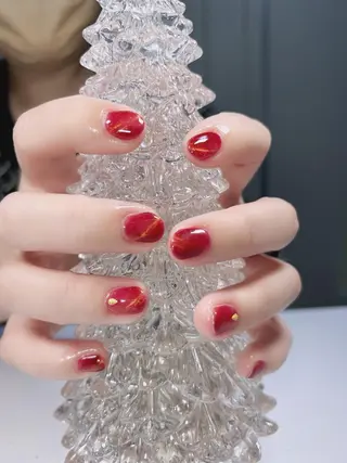 ネイル ネイルサロン ロア旧ジョリーのネイルデザイン