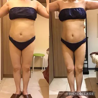 創業40周年✨美肌サ ロンRAYVIS銀座のエステ・リラクイメージ