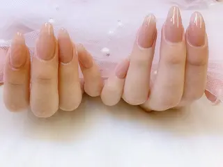 ネイル Rグループ felizのネイルデザイン