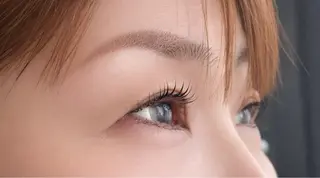 マツエク・マツパ 美容室a/zoor所属・美容室A/ZooR 小松のマツエク・マツパデザイン