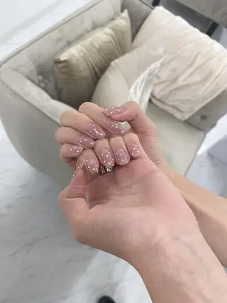 ネイル private EMILIA/横浜のネイルデザイン