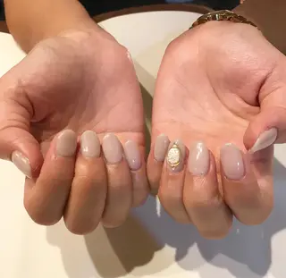 ネイル KaHaNa nail salonのネイルデザイン