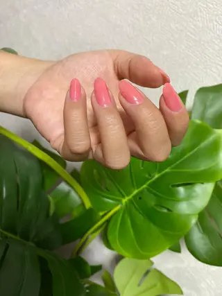 ネイル 城東区ネイルサロン carpediemのネイルデザイン