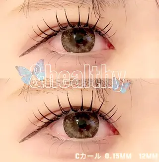 マツエク・マツパ EMA 武蔵小杉🫧 徒歩2分💫のマツエク・マツパデザイン