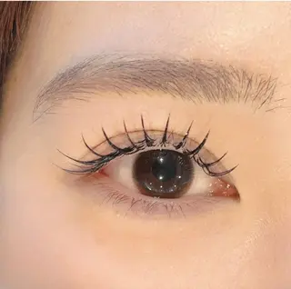 マツエク・マツパ まつパ/束感マツエク 🧸suzunaのマツエク・マツパデザイン