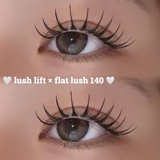 マツエク・マツパ CLULUN倉敷店 kawate🌵のマツエク・マツパデザイン