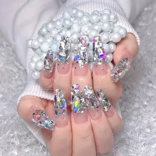 ネイル 🎀Sense Nail池袋店🎀のネイルデザイン
